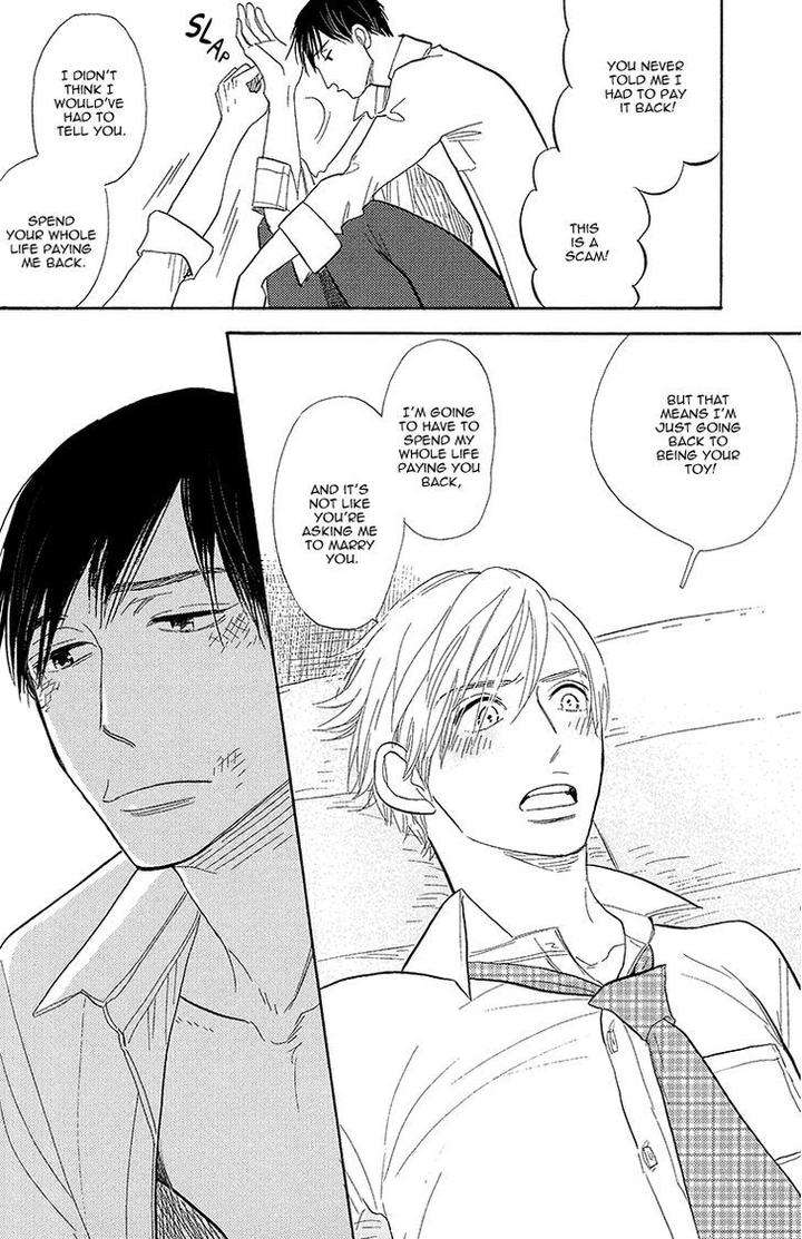 Shinjuku-Lucky-Hole-Kumota-Haruko-Eng page 49