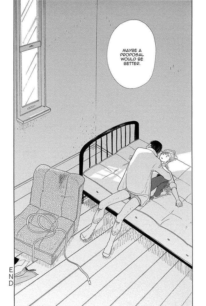 Shinjuku-Lucky-Hole-Kumota-Haruko-Eng page 50