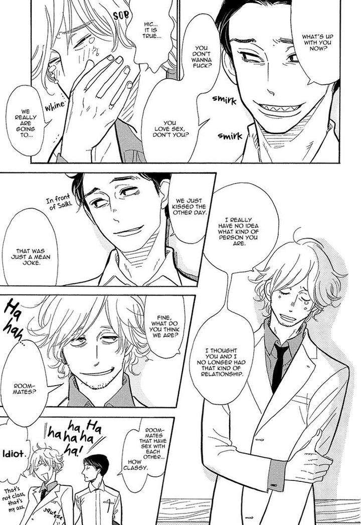 Shinjuku-Lucky-Hole-Kumota-Haruko-Eng page 16