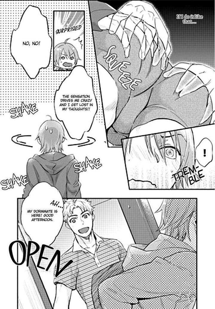 Shiri-Fechi-Nanka-Ni-Sukarete-Tamaru-Ka-By-Shidatsu-Takayuki-Eng page 13
