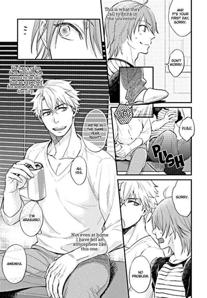 Shiri-Fechi-Nanka-Ni-Sukarete-Tamaru-Ka-By-Shidatsu-Takayuki-Eng page 16
