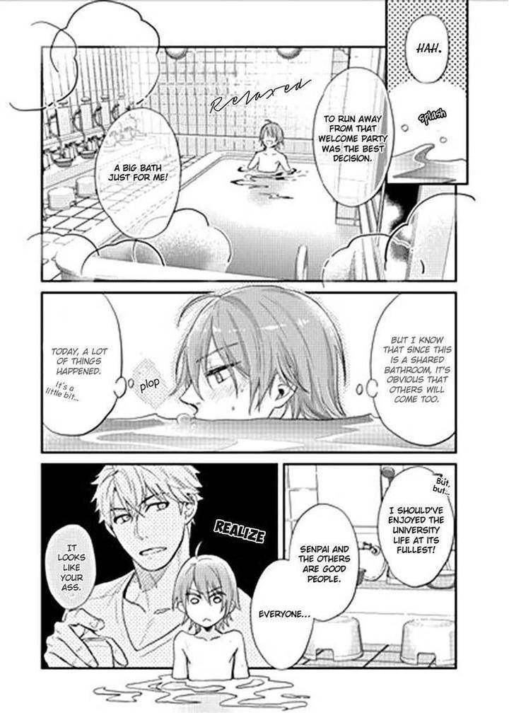 Shiri-Fechi-Nanka-Ni-Sukarete-Tamaru-Ka-By-Shidatsu-Takayuki-Eng page 18