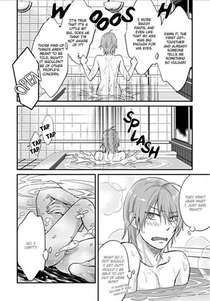 Shiri-Fechi-Nanka-Ni-Sukarete-Tamaru-Ka-By-Shidatsu-Takayuki-Eng page 19