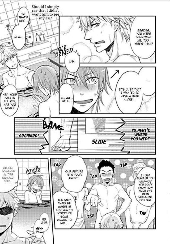Shiri-Fechi-Nanka-Ni-Sukarete-Tamaru-Ka-By-Shidatsu-Takayuki-Eng page 22