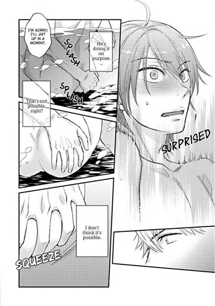 Shiri-Fechi-Nanka-Ni-Sukarete-Tamaru-Ka-By-Shidatsu-Takayuki-Eng page 25