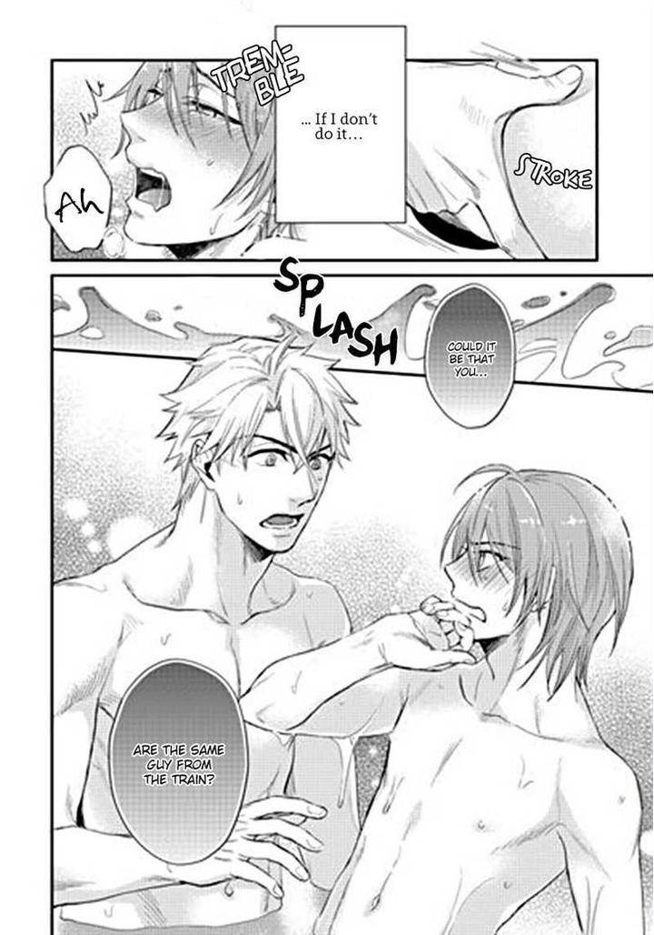 Shiri-Fechi-Nanka-Ni-Sukarete-Tamaru-Ka-By-Shidatsu-Takayuki-Eng page 27