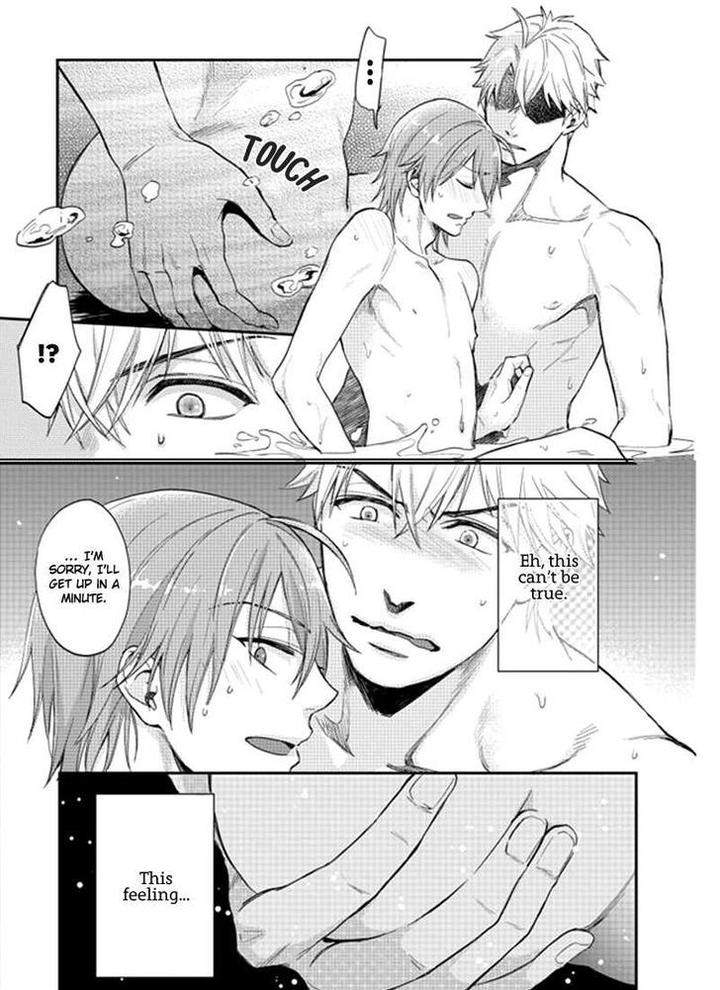 Shiri-Fechi-Nanka-Ni-Sukarete-Tamaru-Ka-By-Shidatsu-Takayuki-Eng page 4