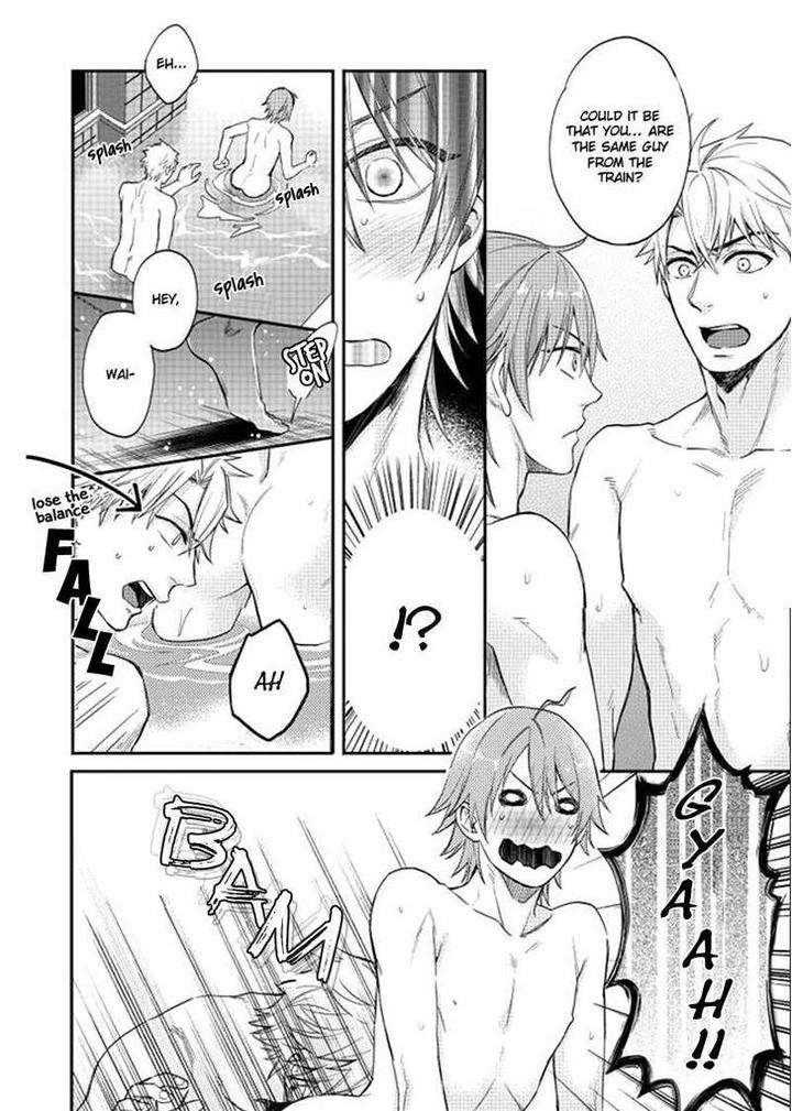 Shiri-Fechi-Nanka-Ni-Sukarete-Tamaru-Ka-By-Shidatsu-Takayuki-Eng page 5