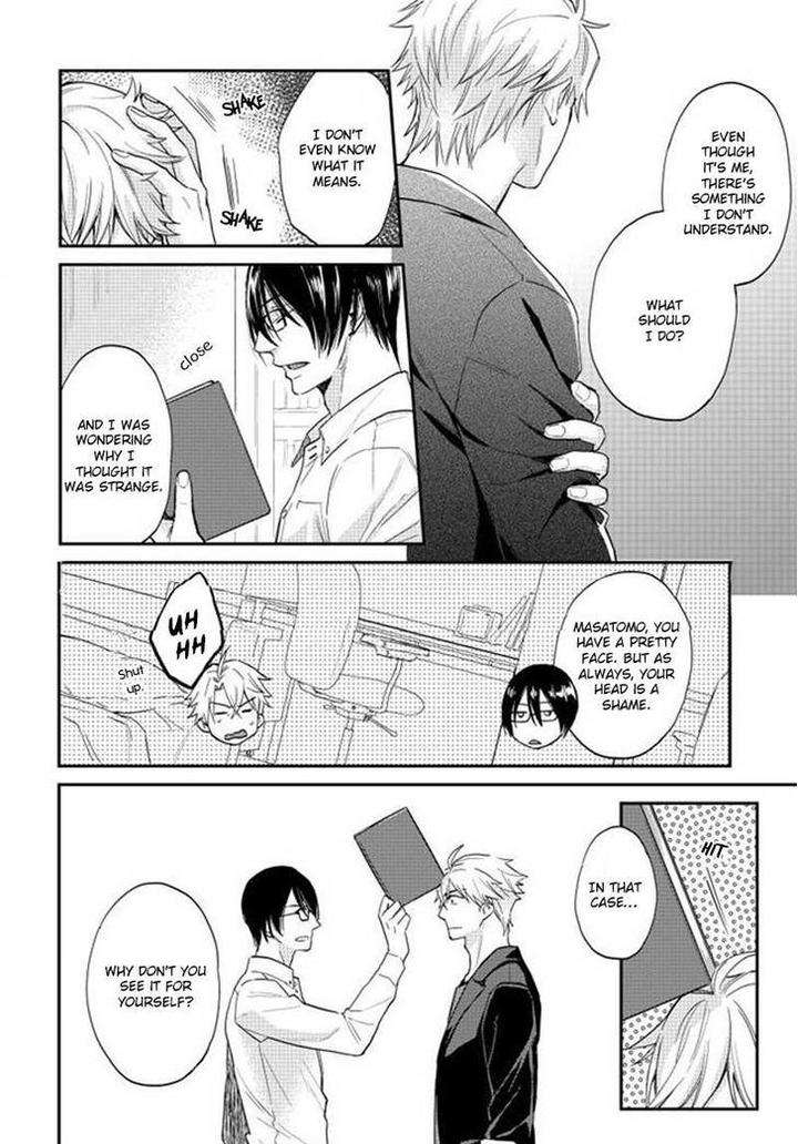 Shiri-Fechi-Nanka-Ni-Sukarete-Tamaru-Ka-By-Shidatsu-Takayuki-Eng page 15