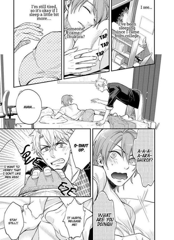 Shiri-Fechi-Nanka-Ni-Sukarete-Tamaru-Ka-By-Shidatsu-Takayuki-Eng page 18