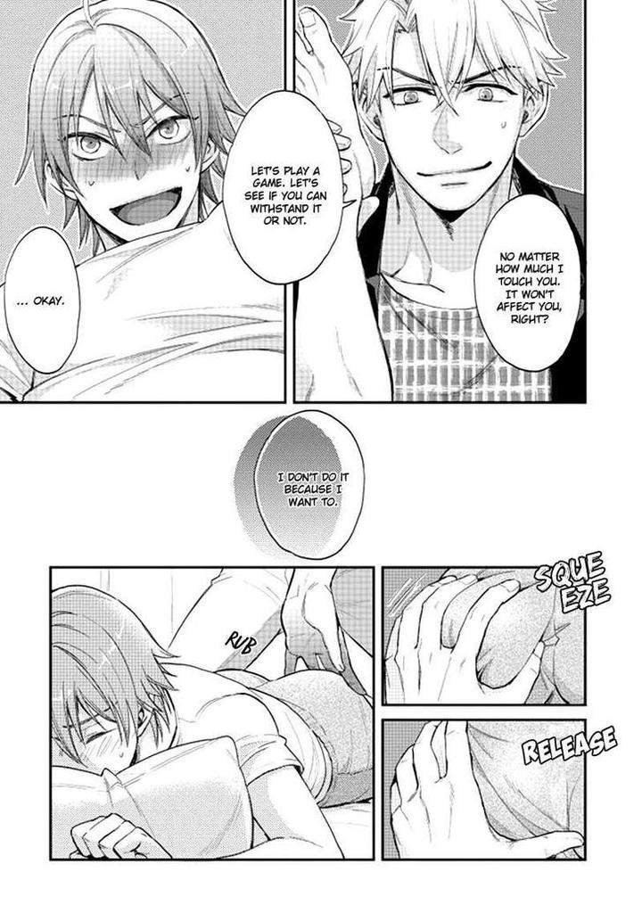 Shiri-Fechi-Nanka-Ni-Sukarete-Tamaru-Ka-By-Shidatsu-Takayuki-Eng page 20