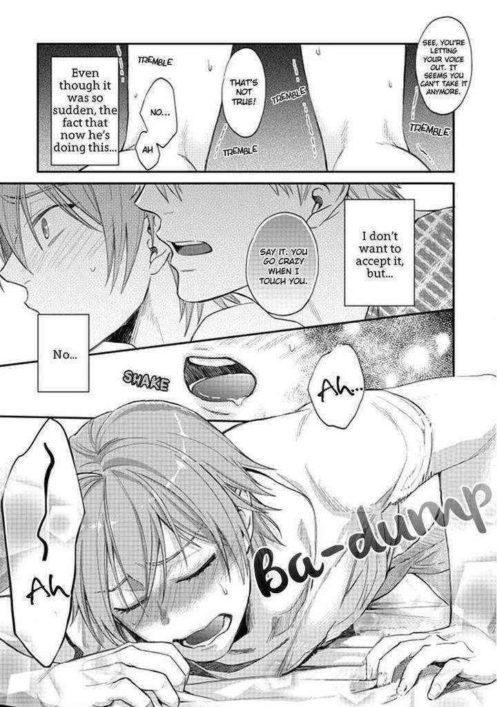 Shiri-Fechi-Nanka-Ni-Sukarete-Tamaru-Ka-By-Shidatsu-Takayuki-Eng page 24