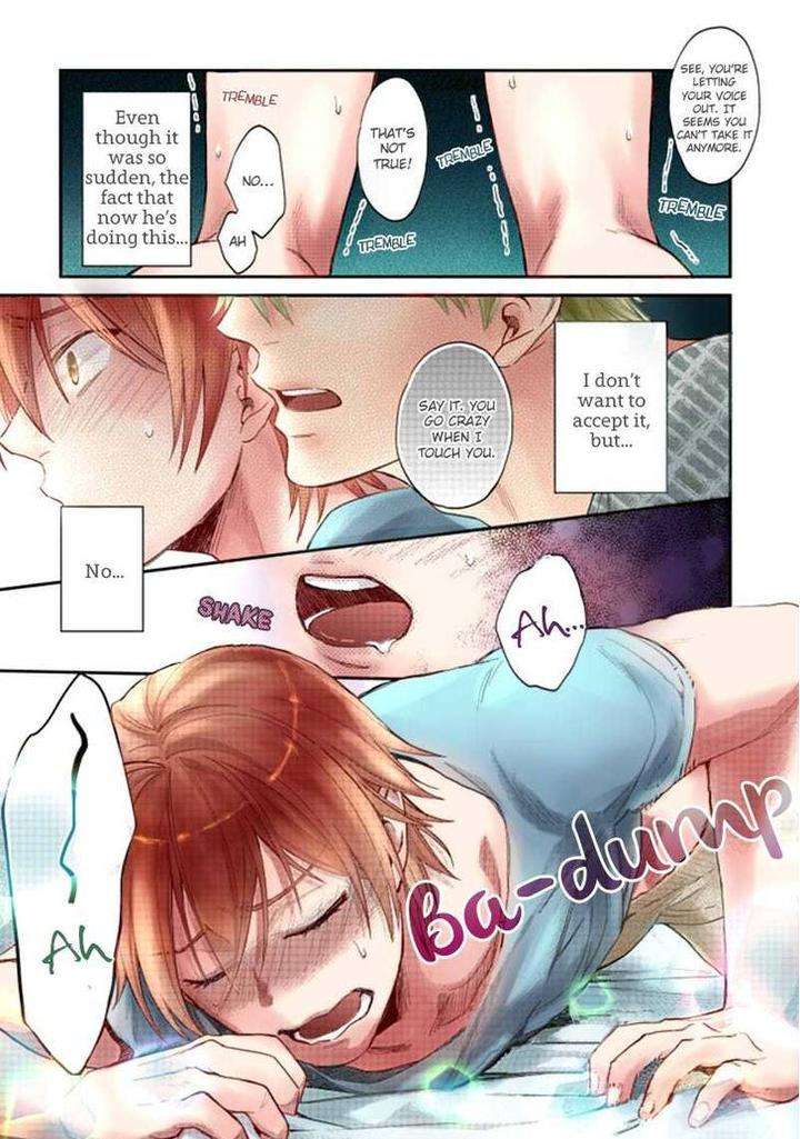 Shiri-Fechi-Nanka-Ni-Sukarete-Tamaru-Ka-By-Shidatsu-Takayuki-Eng page 25