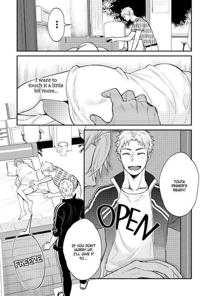 Shiri-Fechi-Nanka-Ni-Sukarete-Tamaru-Ka-By-Shidatsu-Takayuki-Eng page 27