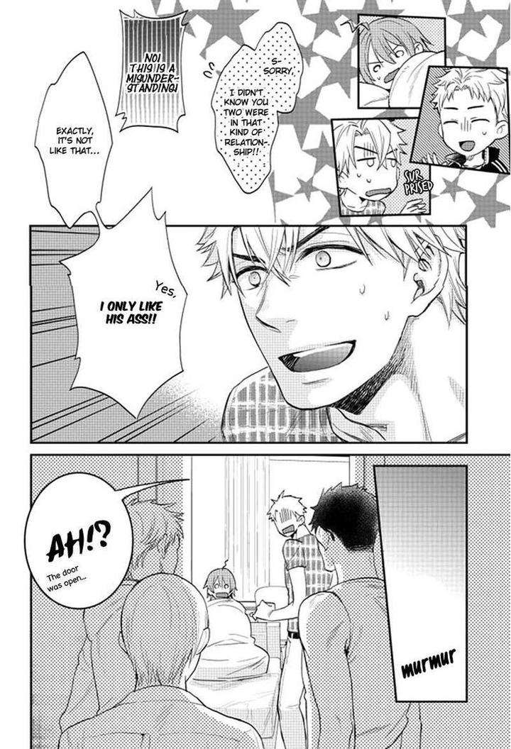Shiri-Fechi-Nanka-Ni-Sukarete-Tamaru-Ka-By-Shidatsu-Takayuki-Eng page 28