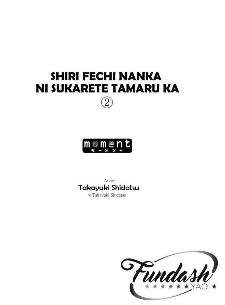 Shiri-Fechi-Nanka-Ni-Sukarete-Tamaru-Ka-By-Shidatsu-Takayuki-Eng page 29