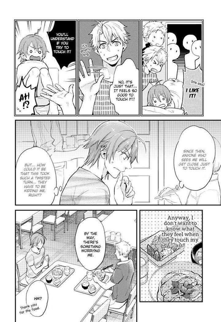 Shiri-Fechi-Nanka-Ni-Sukarete-Tamaru-Ka-By-Shidatsu-Takayuki-Eng page 5