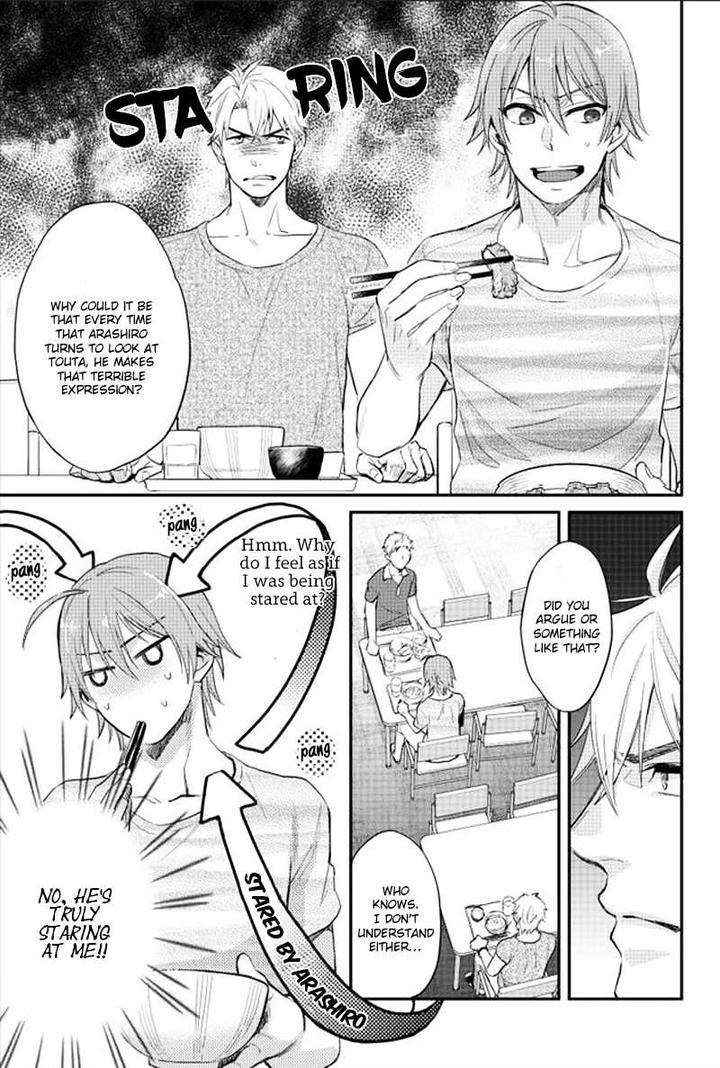 Shiri-Fechi-Nanka-Ni-Sukarete-Tamaru-Ka-By-Shidatsu-Takayuki-Eng page 6