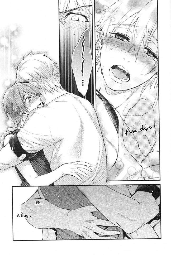 Shiri-Fechi-Nanka-Ni-Sukarete-Tamaru-Ka-By-Shidatsu-Takayuki-Eng page 23