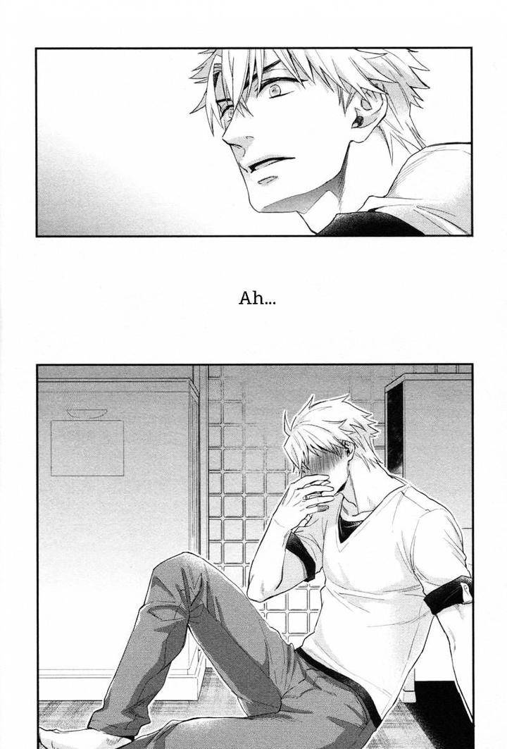 Shiri-Fechi-Nanka-Ni-Sukarete-Tamaru-Ka-By-Shidatsu-Takayuki-Eng page 27