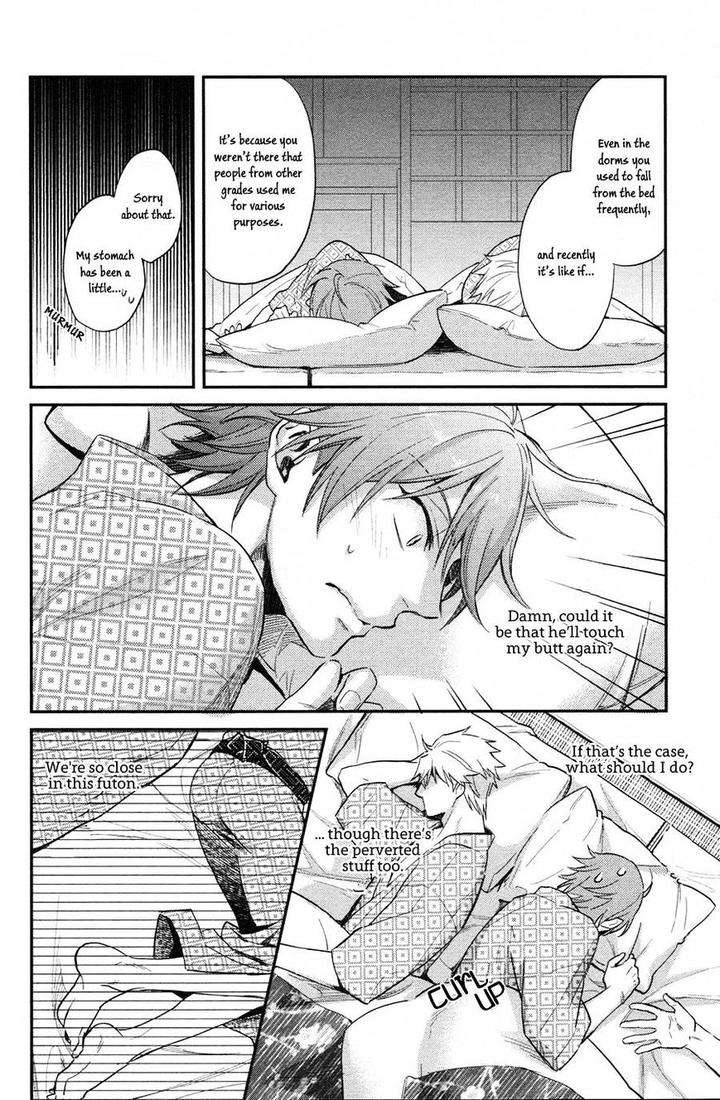 Shiri-Fechi-Nanka-Ni-Sukarete-Tamaru-Ka-By-Shidatsu-Takayuki-Eng page 20
