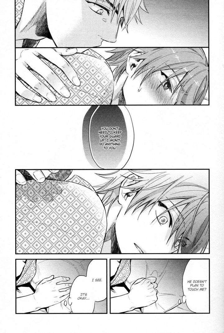 Shiri-Fechi-Nanka-Ni-Sukarete-Tamaru-Ka-By-Shidatsu-Takayuki-Eng page 23