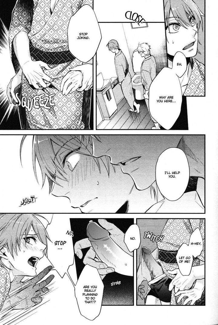 Shiri-Fechi-Nanka-Ni-Sukarete-Tamaru-Ka-By-Shidatsu-Takayuki-Eng page 25