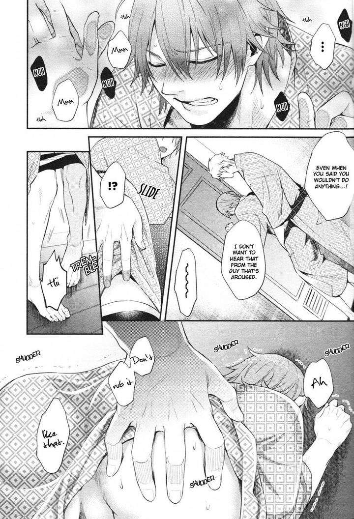 Shiri-Fechi-Nanka-Ni-Sukarete-Tamaru-Ka-By-Shidatsu-Takayuki-Eng page 27