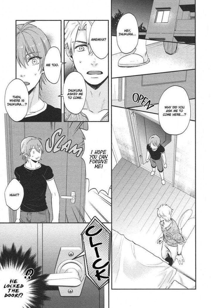 Shiri-Fechi-Nanka-Ni-Sukarete-Tamaru-Ka-By-Shidatsu-Takayuki-Eng page 14