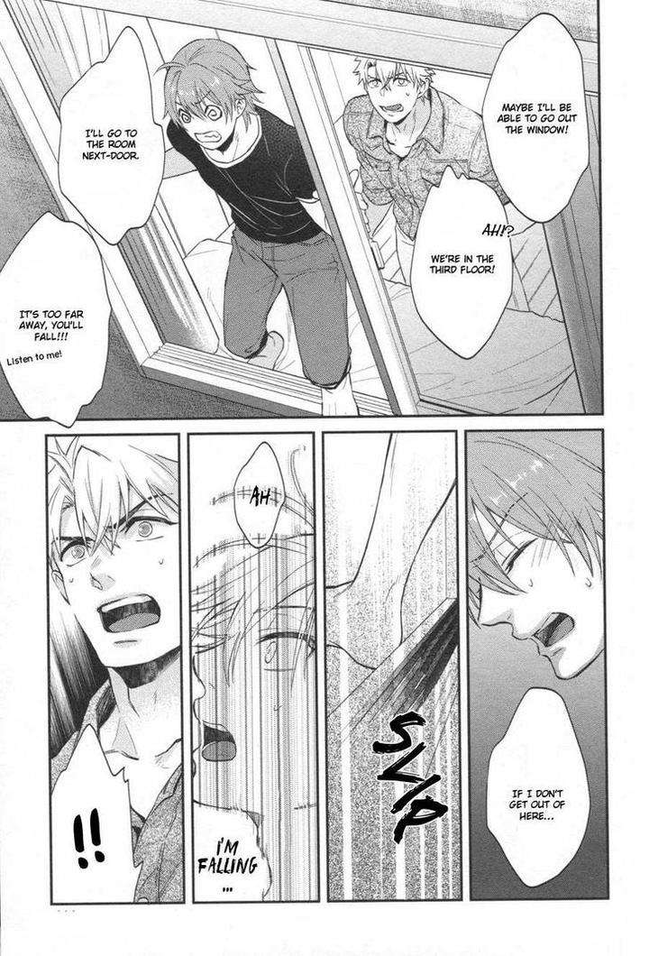 Shiri-Fechi-Nanka-Ni-Sukarete-Tamaru-Ka-By-Shidatsu-Takayuki-Eng page 16