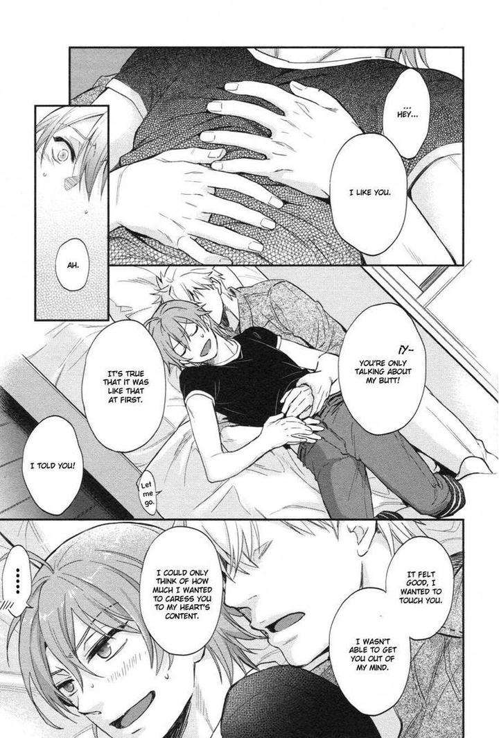 Shiri-Fechi-Nanka-Ni-Sukarete-Tamaru-Ka-By-Shidatsu-Takayuki-Eng page 18