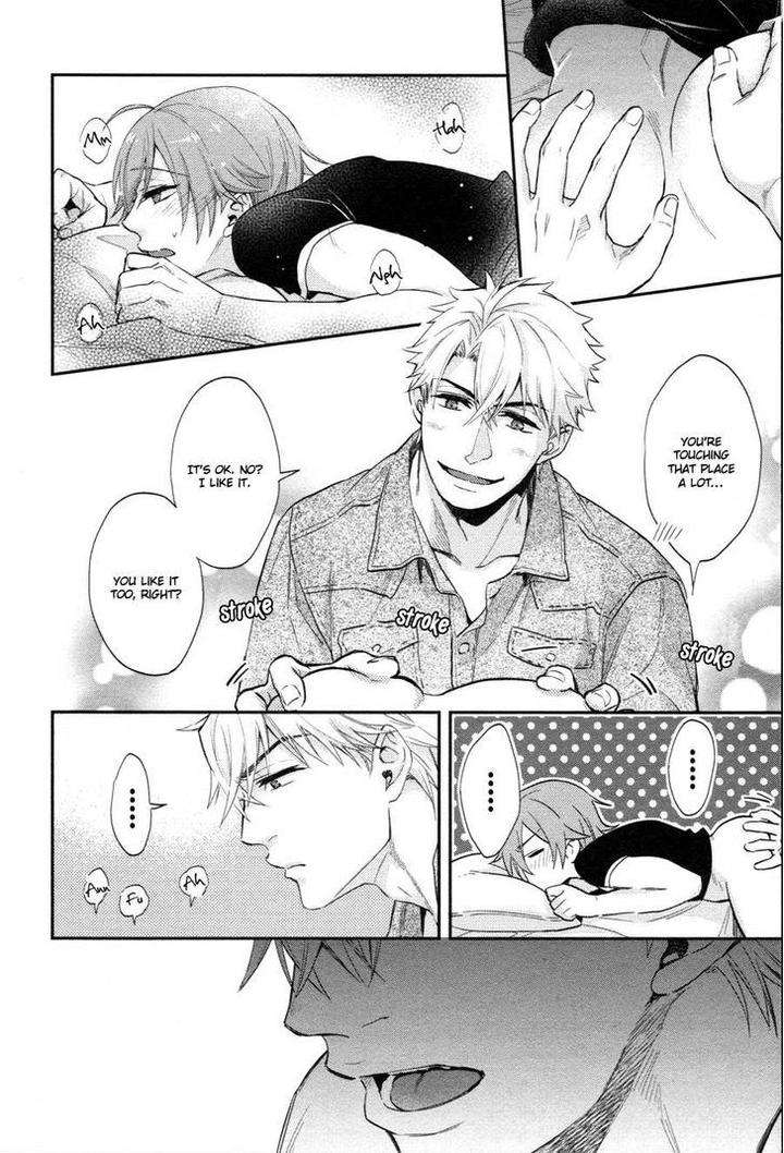 Shiri-Fechi-Nanka-Ni-Sukarete-Tamaru-Ka-By-Shidatsu-Takayuki-Eng page 21