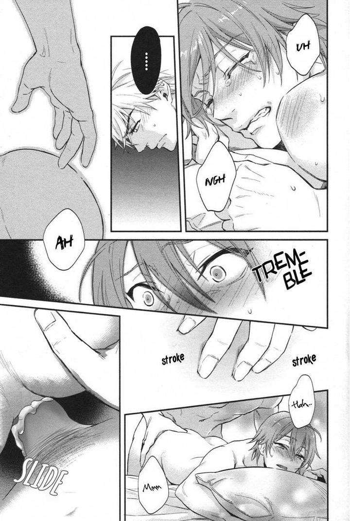 Shiri-Fechi-Nanka-Ni-Sukarete-Tamaru-Ka-By-Shidatsu-Takayuki-Eng page 27