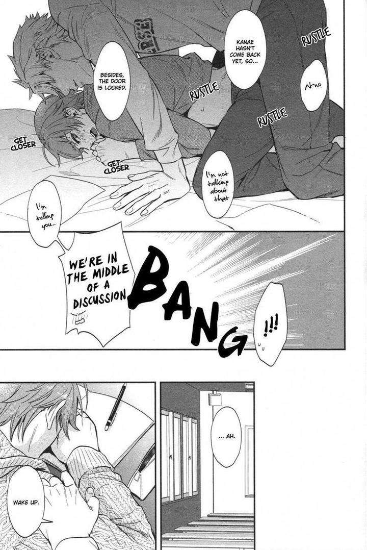 Shiri-Fechi-Nanka-Ni-Sukarete-Tamaru-Ka-By-Shidatsu-Takayuki-Eng page 9