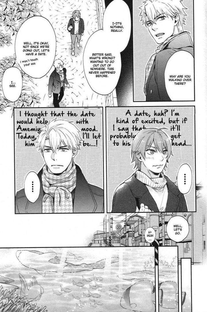 Shiri-Fechi-Nanka-Ni-Sukarete-Tamaru-Ka-By-Shidatsu-Takayuki-Eng page 19