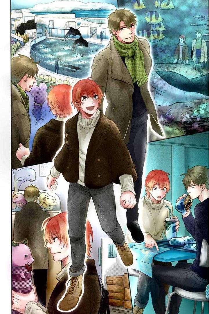 Shiri-Fechi-Nanka-Ni-Sukarete-Tamaru-Ka-By-Shidatsu-Takayuki-Eng page 20