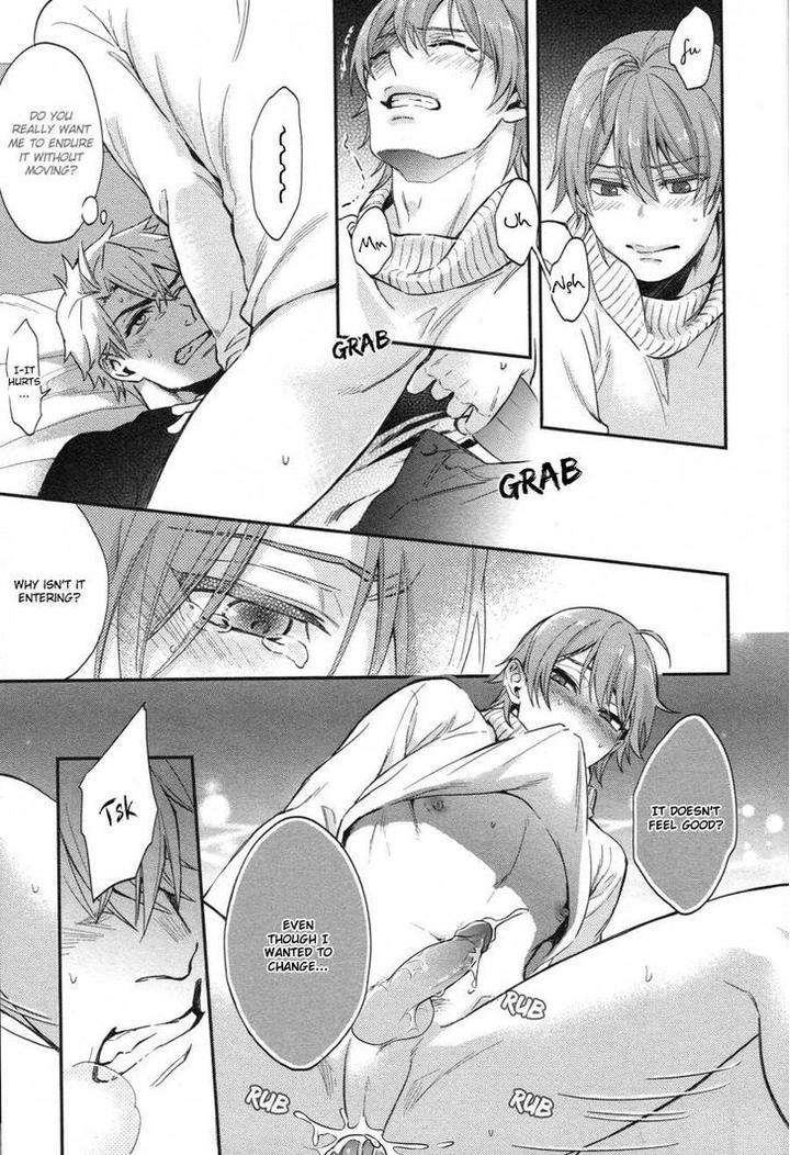 Shiri-Fechi-Nanka-Ni-Sukarete-Tamaru-Ka-By-Shidatsu-Takayuki-Eng page 30