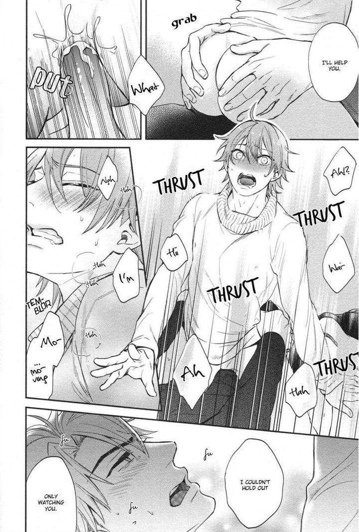 Shiri-Fechi-Nanka-Ni-Sukarete-Tamaru-Ka-By-Shidatsu-Takayuki-Eng page 31