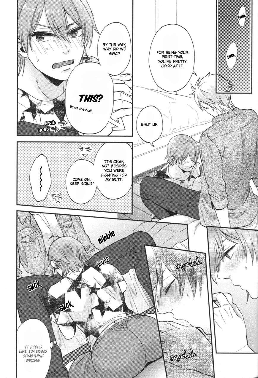 Shiri-Fechi-Nanka-Ni-Sukarete-Tamaru-Ka-By-Shidatsu-Takayuki-Eng page 9