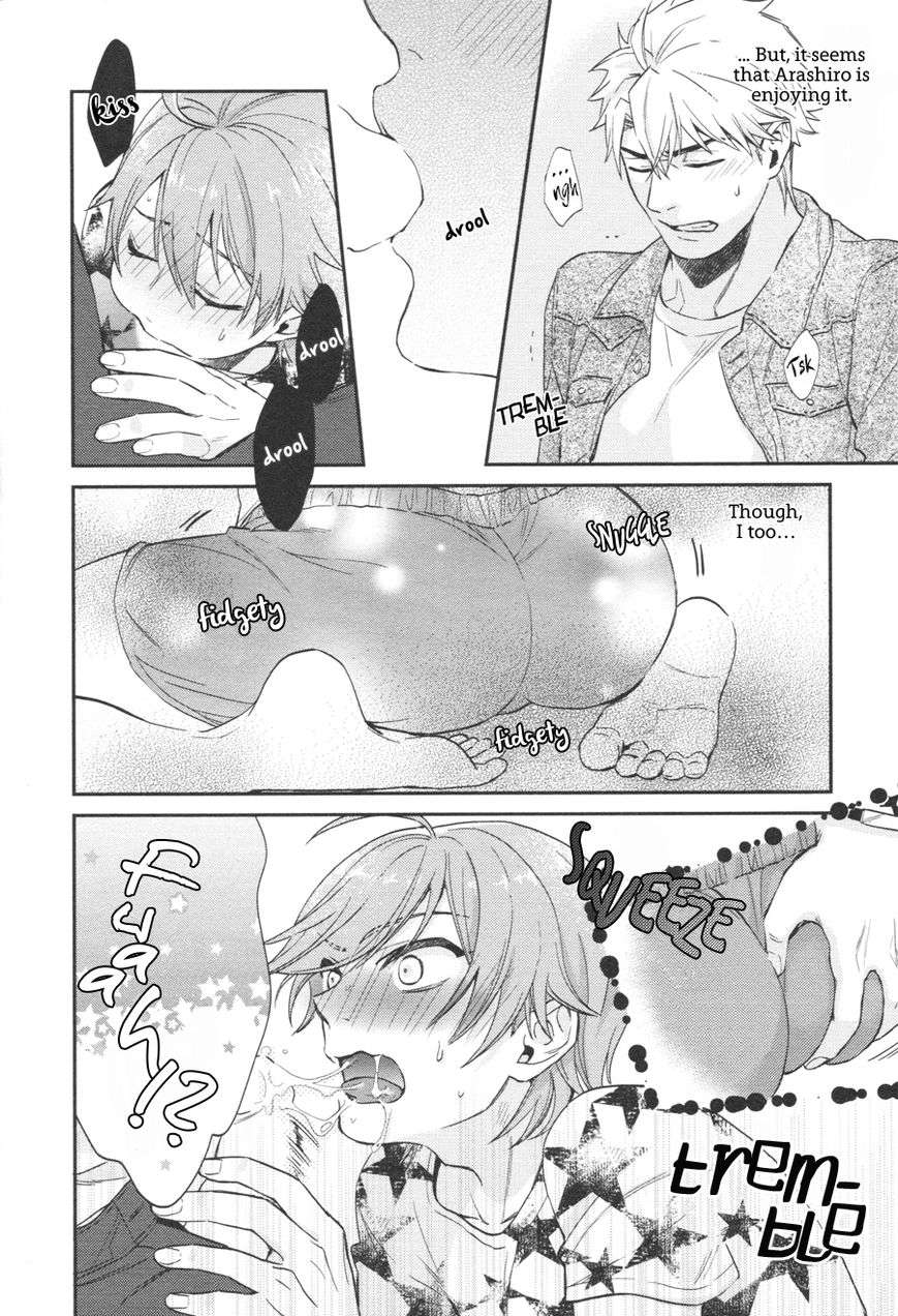 Shiri-Fechi-Nanka-Ni-Sukarete-Tamaru-Ka-By-Shidatsu-Takayuki-Eng page 10