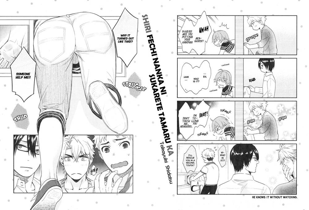 Shiri-Fechi-Nanka-Ni-Sukarete-Tamaru-Ka-By-Shidatsu-Takayuki-Eng page 12
