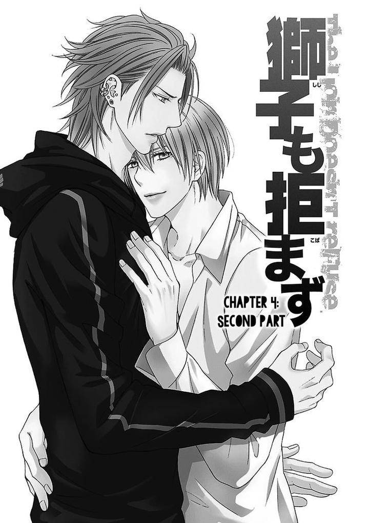 Shishi-Mo-Kobamazu-Kiriyu-Kiyoi-Eng chapter_006 thumbnail