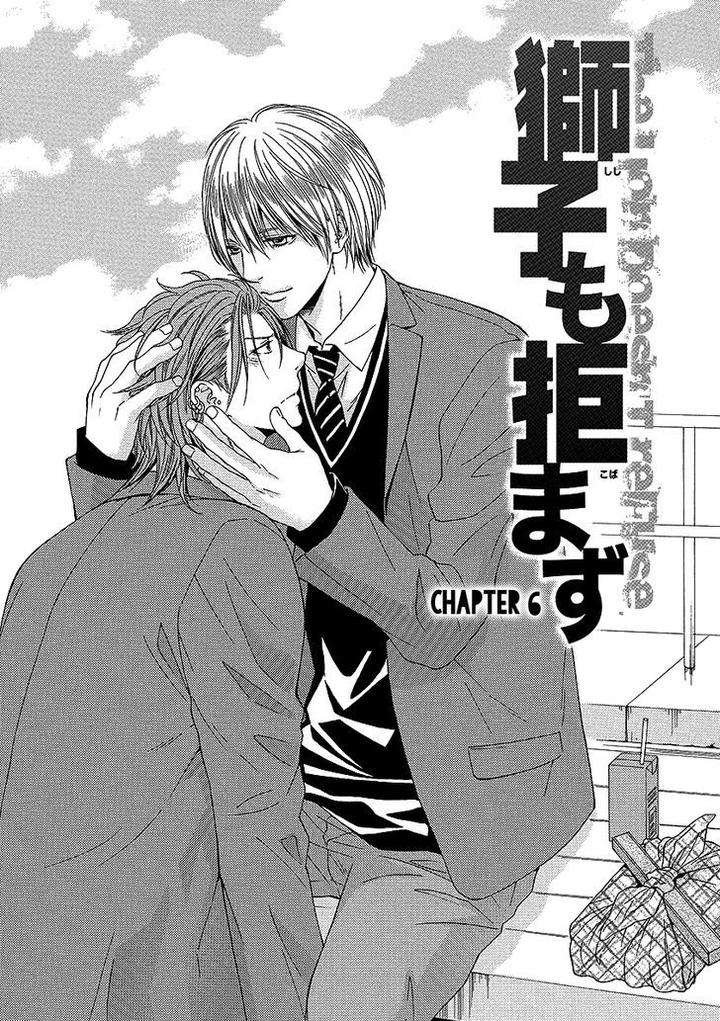 Shishi-Mo-Kobamazu-Kiriyu-Kiyoi-Eng chapter_008 thumbnail