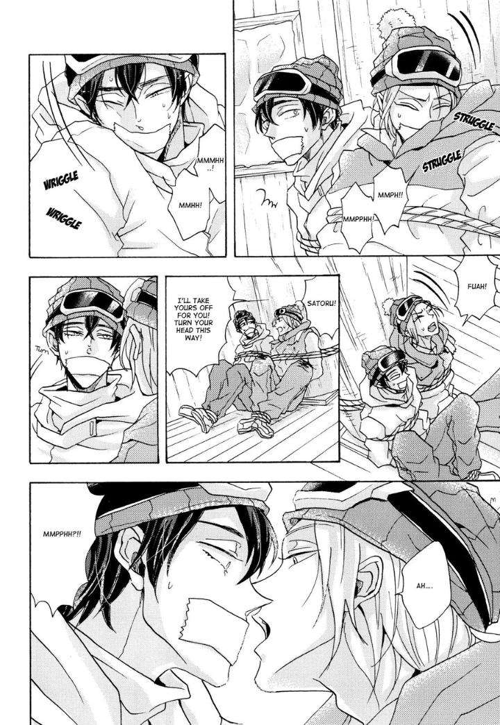 Shitsuji-Kanzaki-No-Yuuutsu-Hachisu-Eng page 6