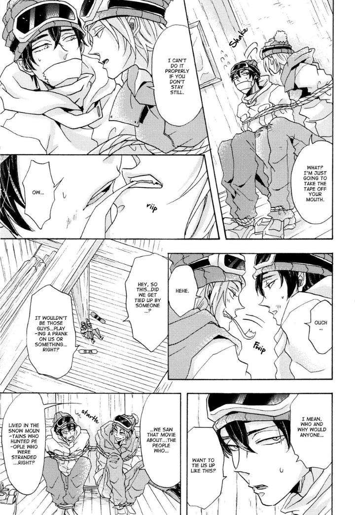 Shitsuji-Kanzaki-No-Yuuutsu-Hachisu-Eng page 7