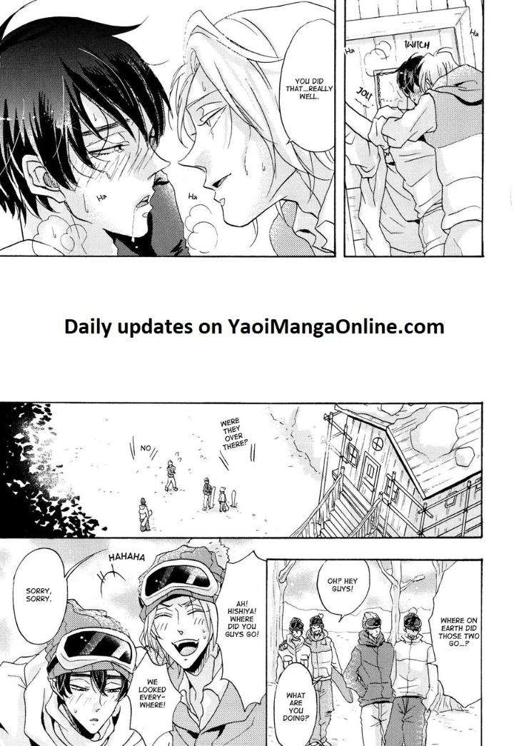 Shitsuji-Kanzaki-No-Yuuutsu-Hachisu-Eng page 21