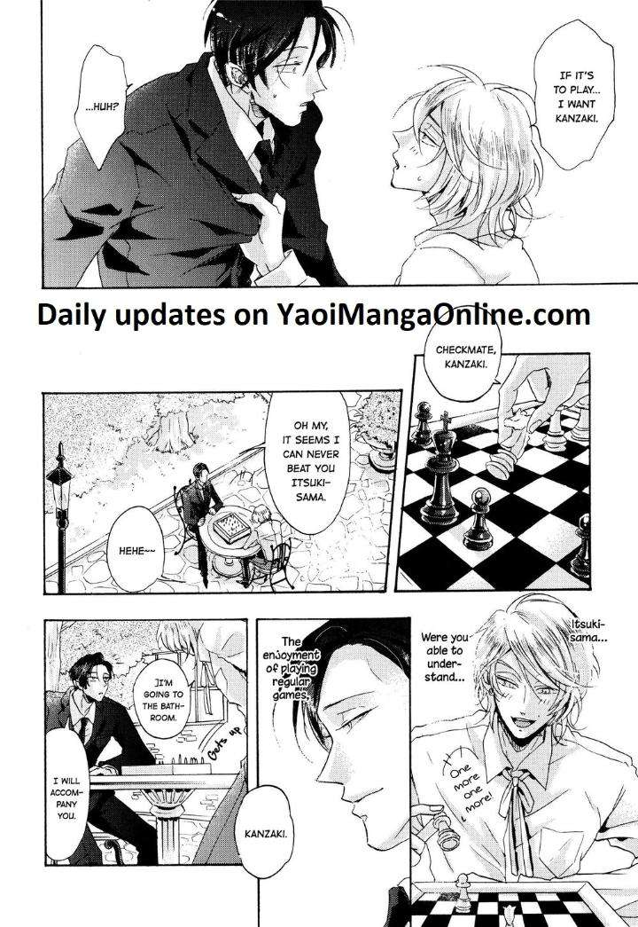 Shitsuji-Kanzaki-No-Yuuutsu-Hachisu-Eng page 4