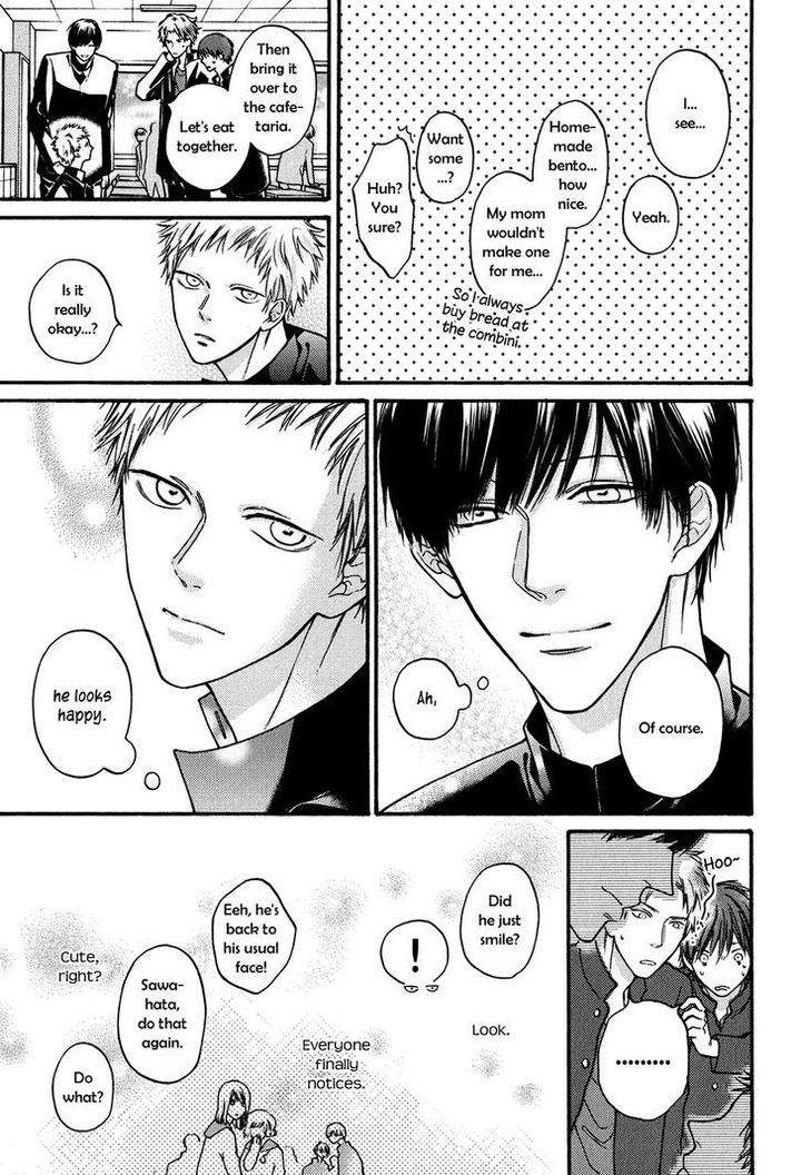 Shitteru-Yo-By-Hinako-Eng page 16