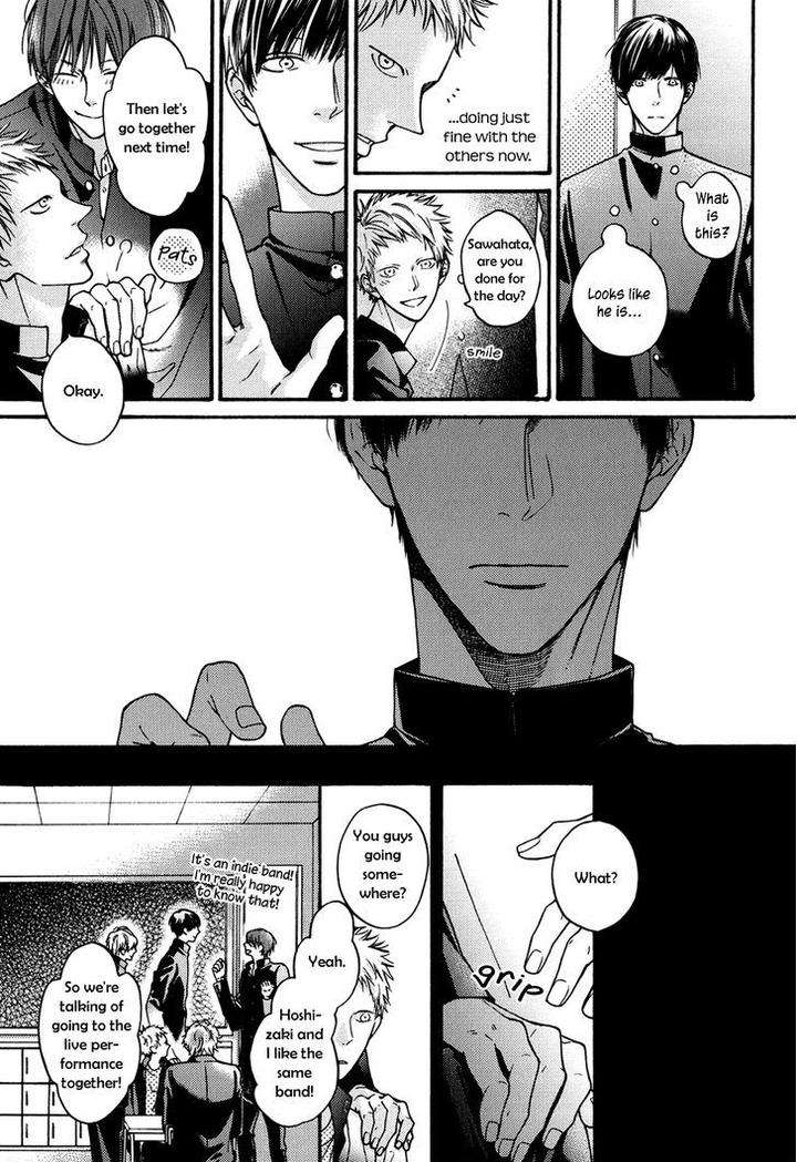 Shitteru-Yo-By-Hinako-Eng page 20