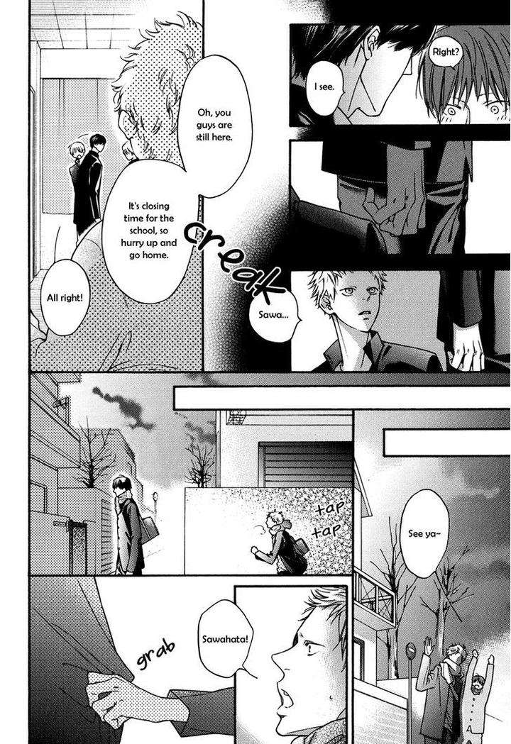 Shitteru-Yo-By-Hinako-Eng page 21